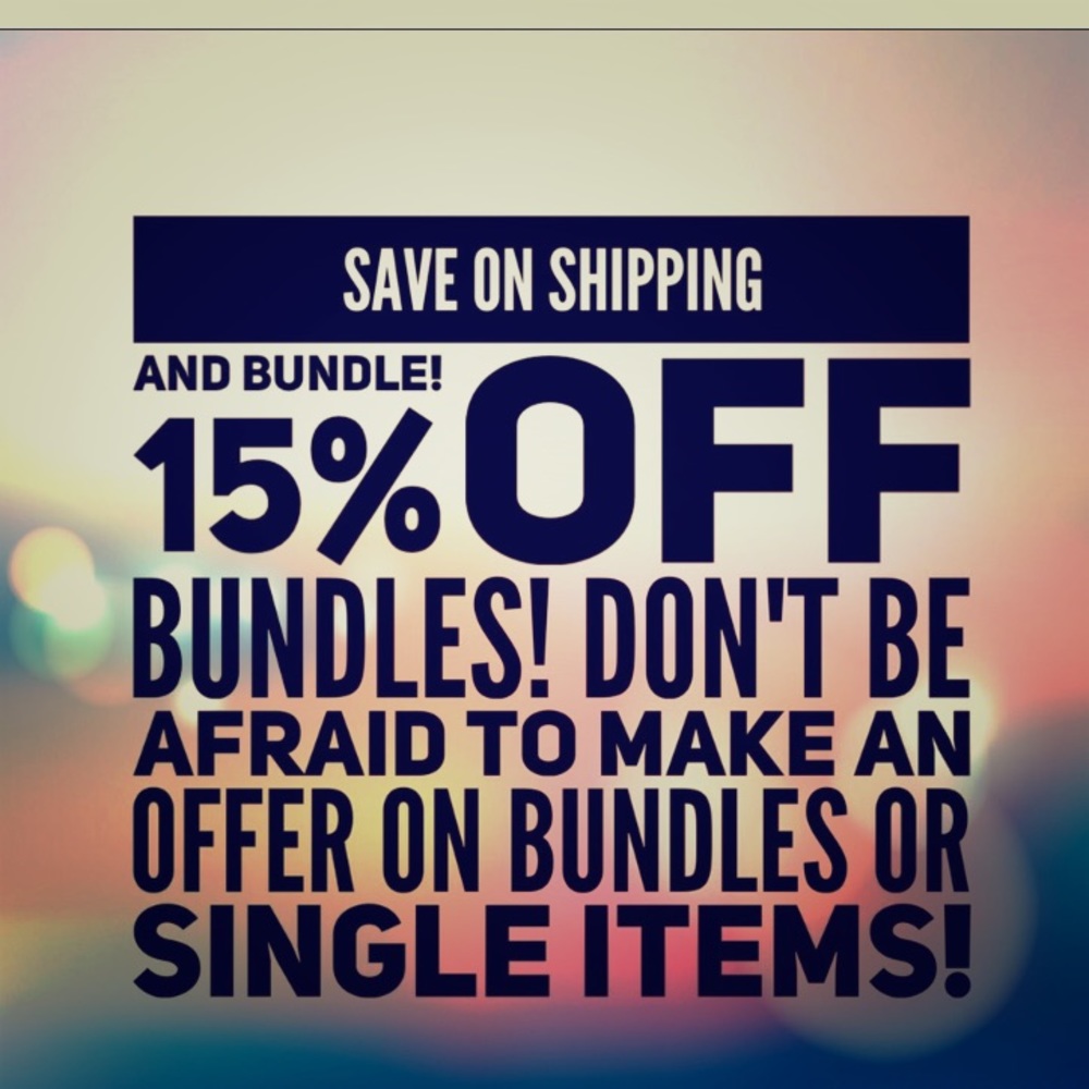 Deals